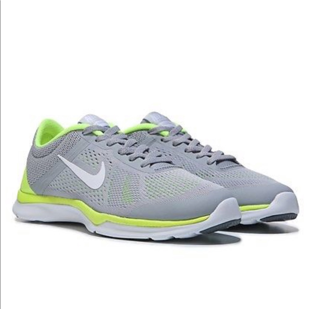 NWT Nike in-Season 5 Training Sneakers